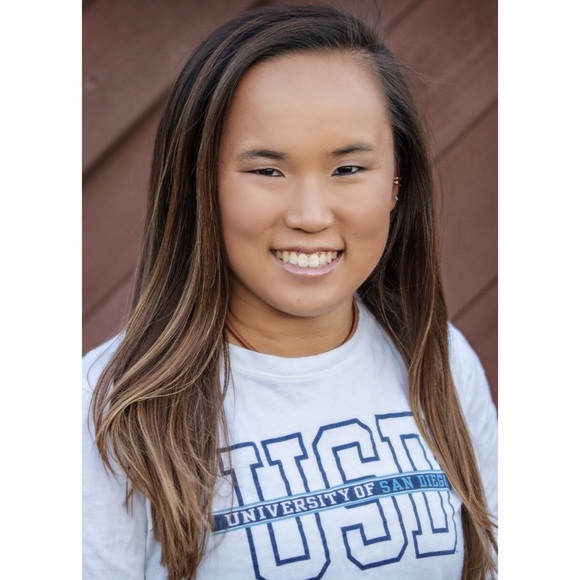 Meet your Posher, Morgan - Picture 1 of 2